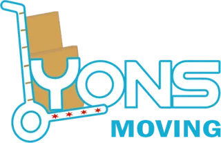 Lyons Moving Inc.